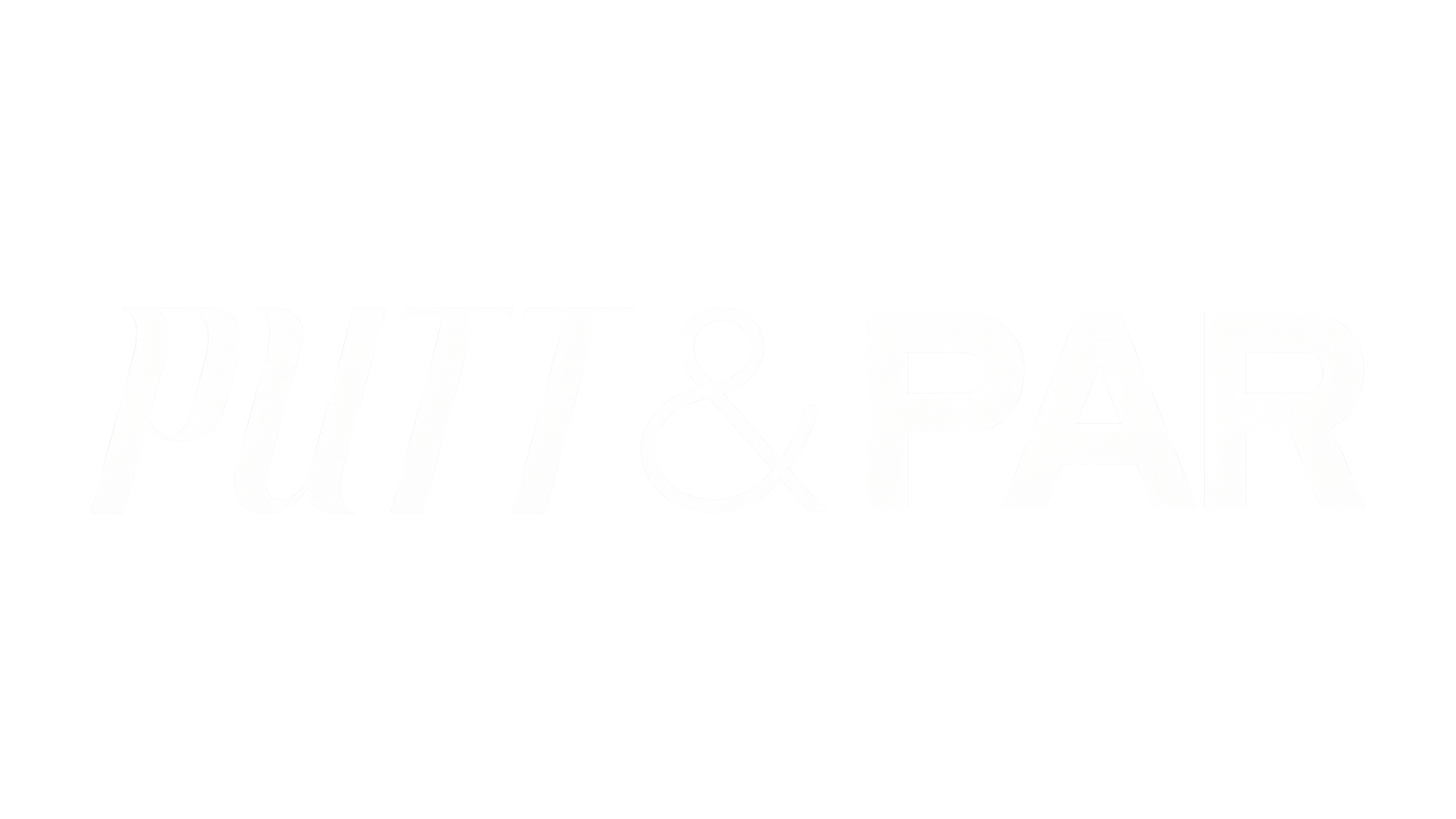 Putt and Par